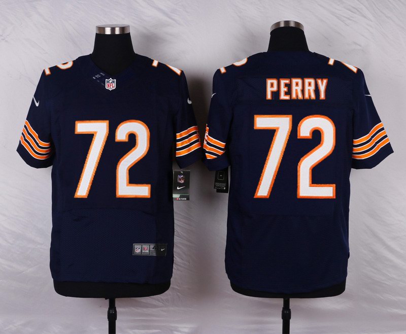 Chicago Bears elite jerseys-078